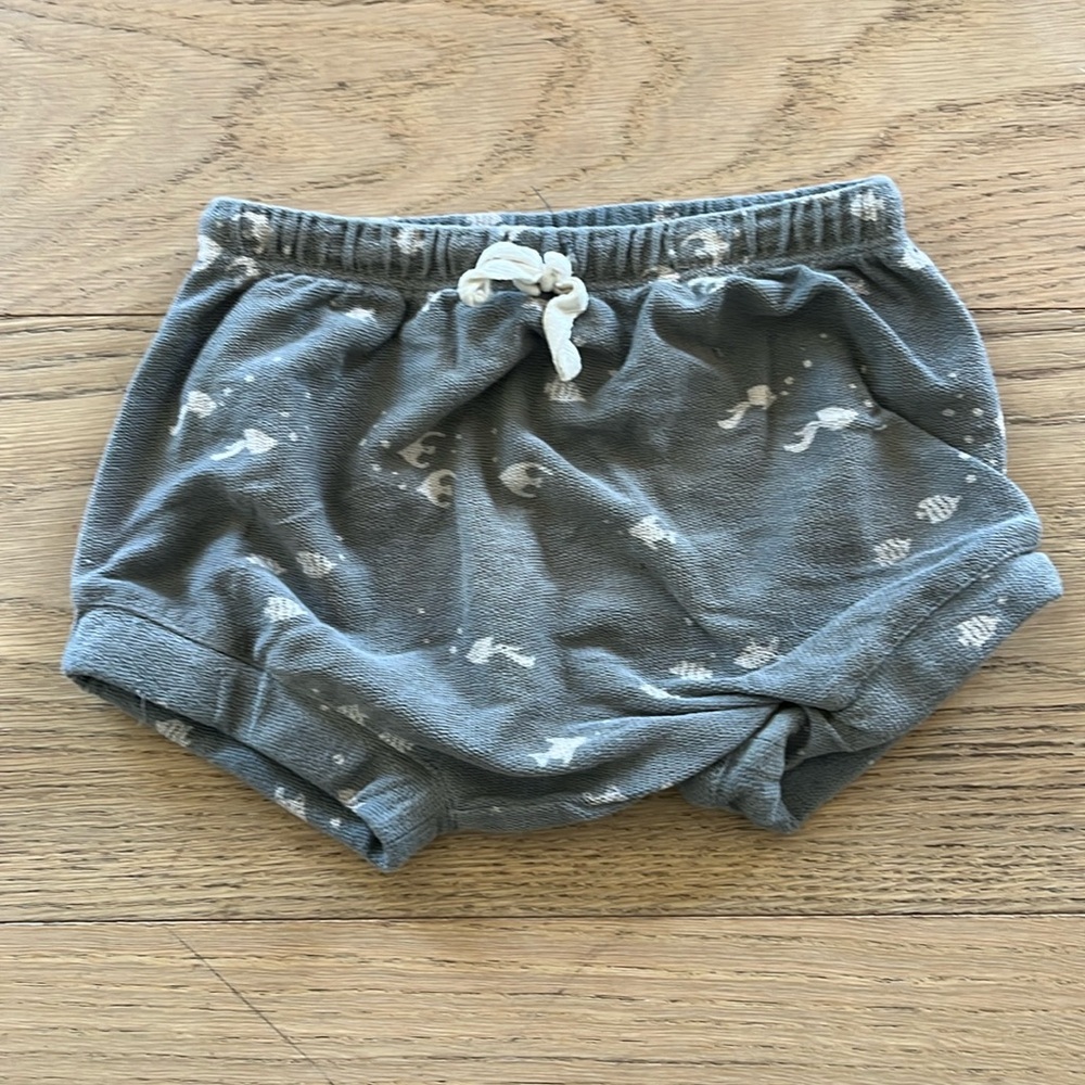 Rylee + Cru Drawstring Bloomers
